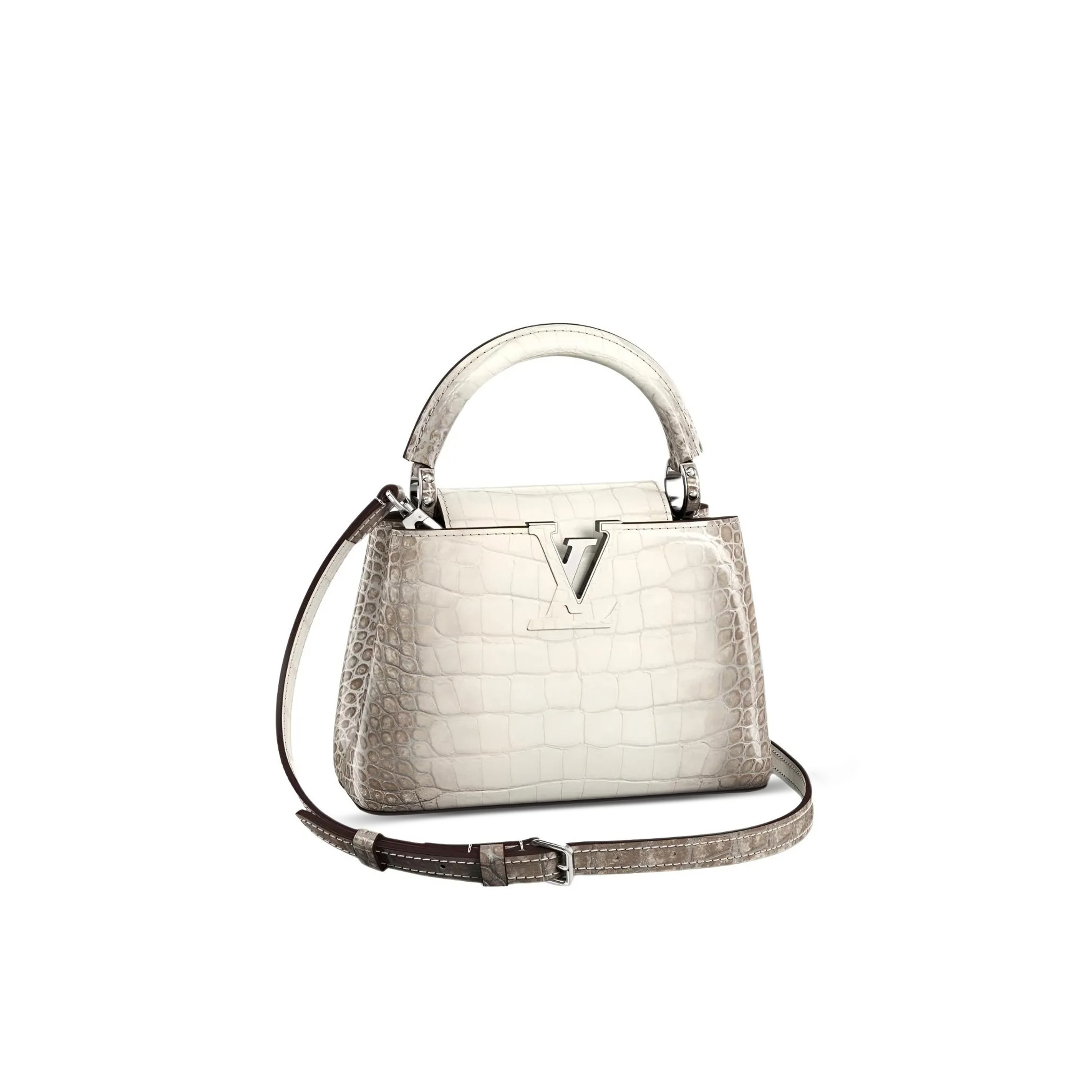 l0vis Vvtt0n capucines bb n99290 (27*18*9cm)